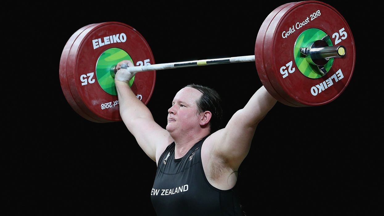 Trans activists fume ahead of BBC film promising to tell both sides of trans athlete debate