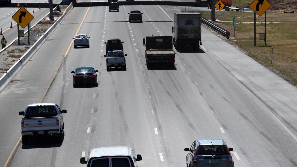 Tennessee city disbands police department after illegal ticket quota program exposed