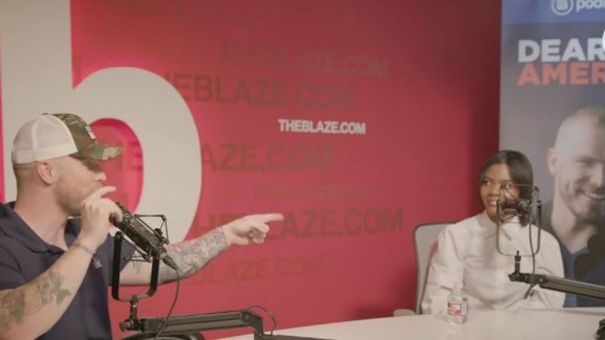 Candace Owens: 'Murder is NOT a reproductive right'