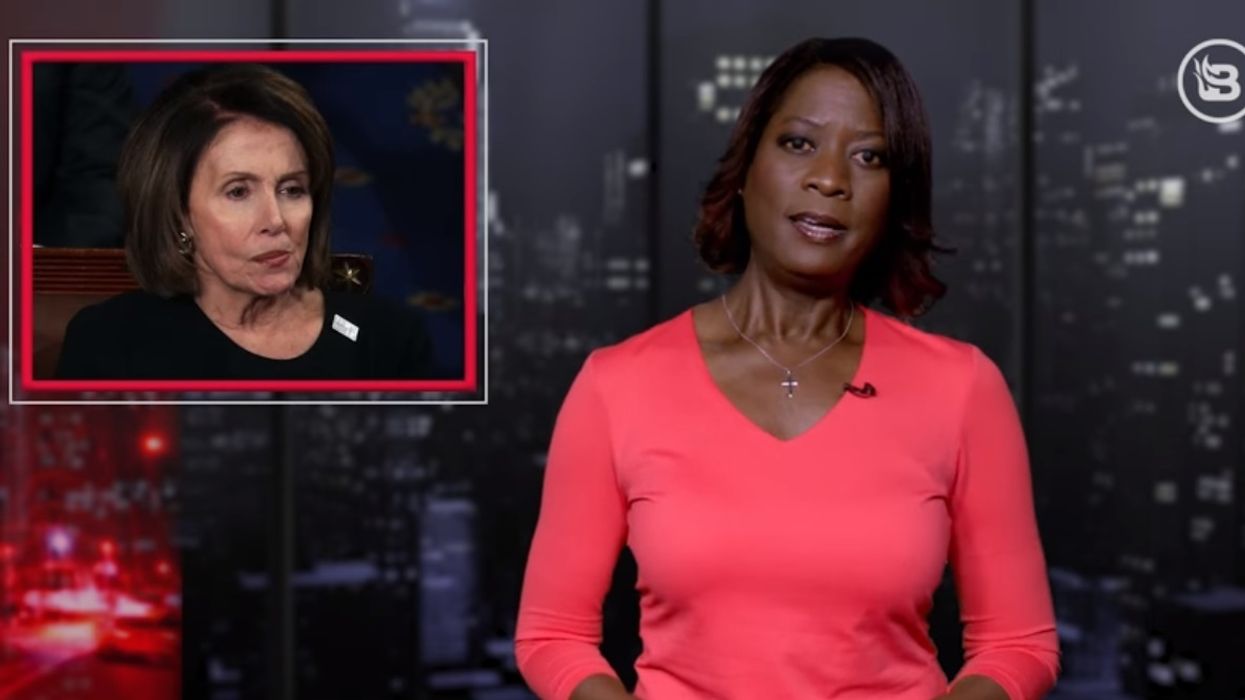 Democrats and media REFUSE to admit Trump's success with Mexico tariff threat