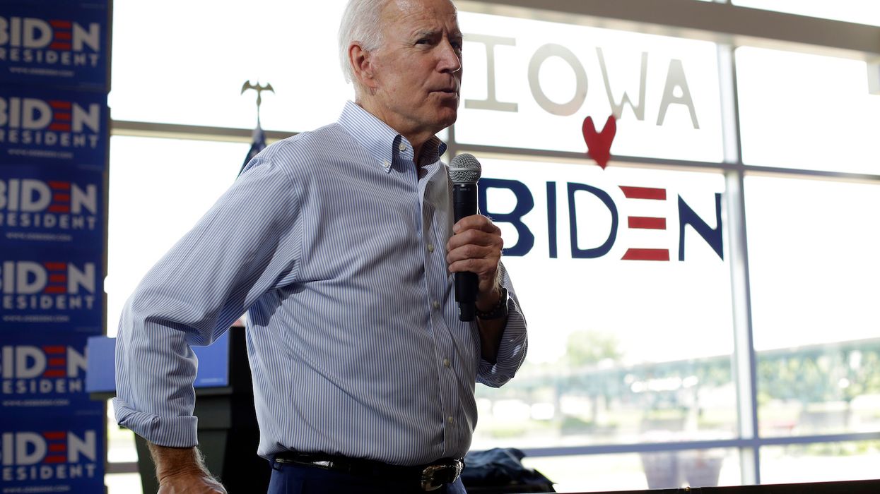 Commentary: Joe Biden, John Bel Edwards, and what it really means to be a pro-life politician