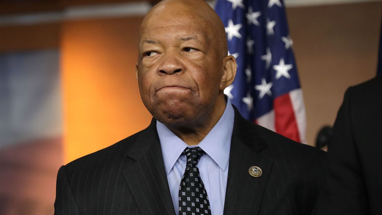 White House counters yet another Barr contempt vote by claiming executive privilege over subpoenaed documents