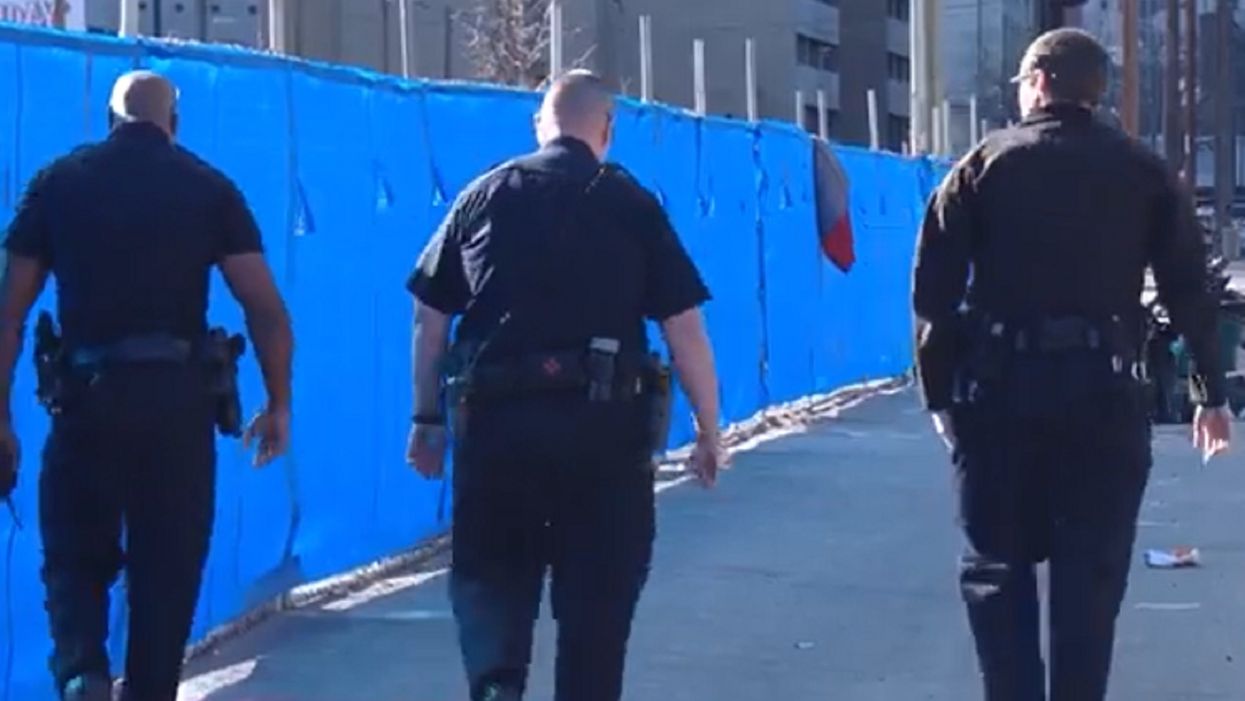 Denver police will soon dispatch trained civilians rather than officers in response to some 911 calls