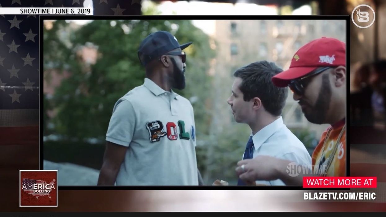 Is the media overselling Pete Buttigieg or has Mayor Pete run a successful campaign?