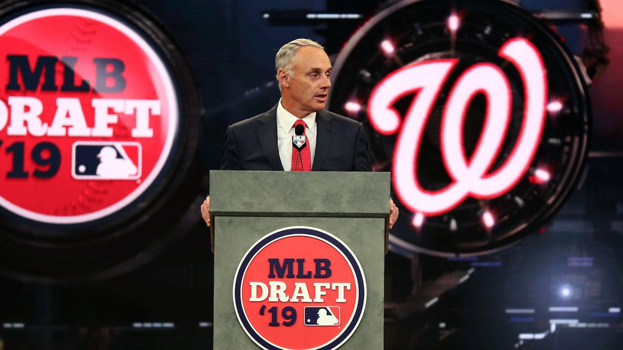 Trump wants to use Major League Baseball to pressure Cuba to stop cooperating with Venezuela