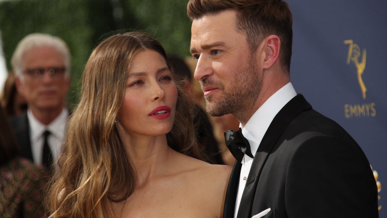 Actress Jessica Biel comes out as an anti-vaxxer, lobbies with RFK Jr. against new vaccine bill