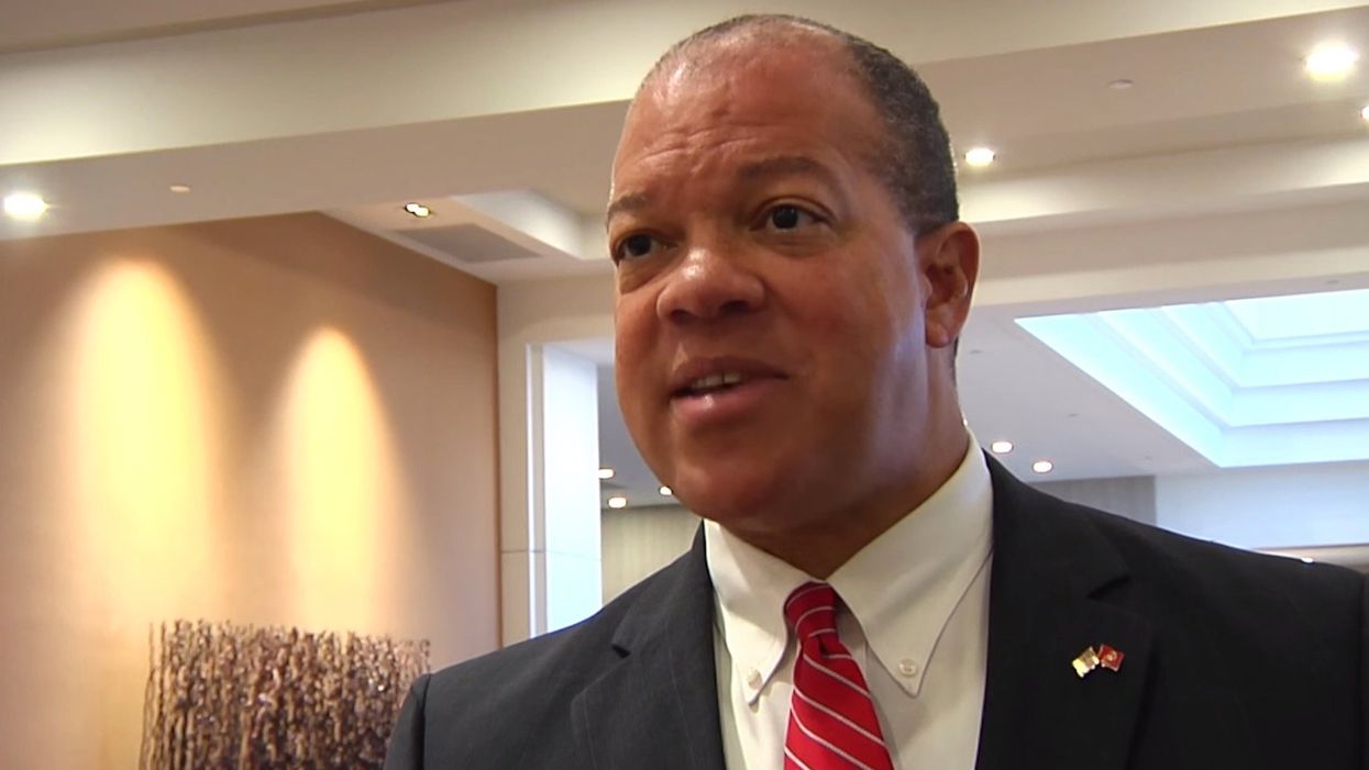 Florida lawmaker Mike Hill is black, pro-life, and Republican. The left, of course, is trying to take him down.