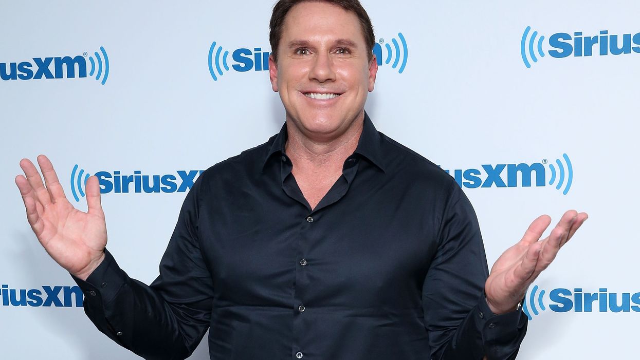 Best-selling novelist Nicholas Sparks under fire for reportedly trying to ban LGBTQ club at his Christian school
