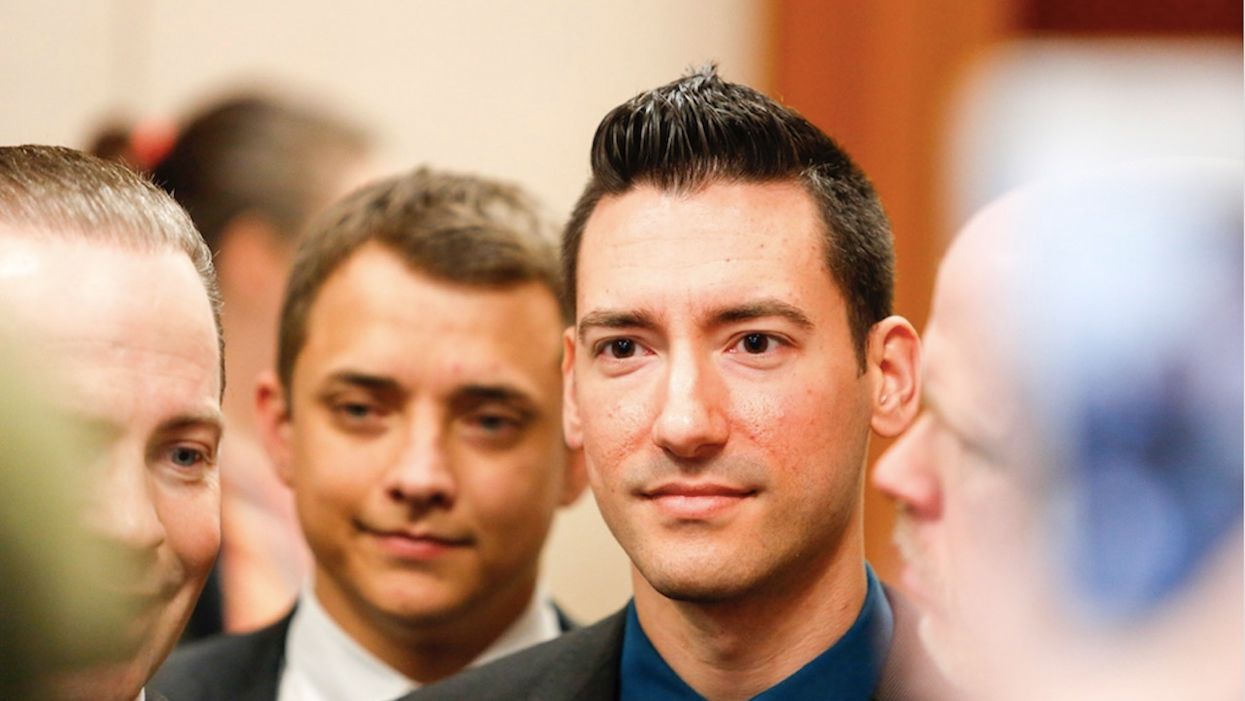 Ninth Circuit Court of Appeals lets stand $195,000 fine against anti-abortion activist who exposed alleged fetal tissue sales