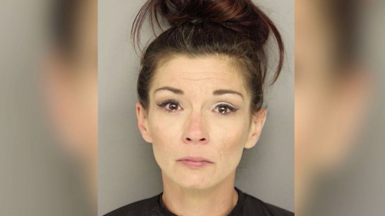 Mom confronts child’s school bullies. She ends up getting arrested, and now she's crowd-funding.