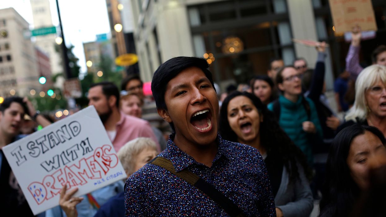 HUD assistant secretary confirms DACA recipients are not permitted to get US-backed mortgages