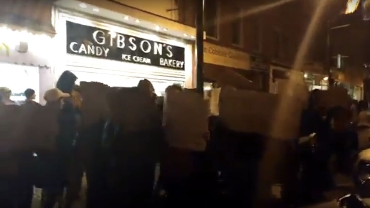 Family bakery libeled by college amid student protests calling shop 'racist' awarded maximum punitive damages