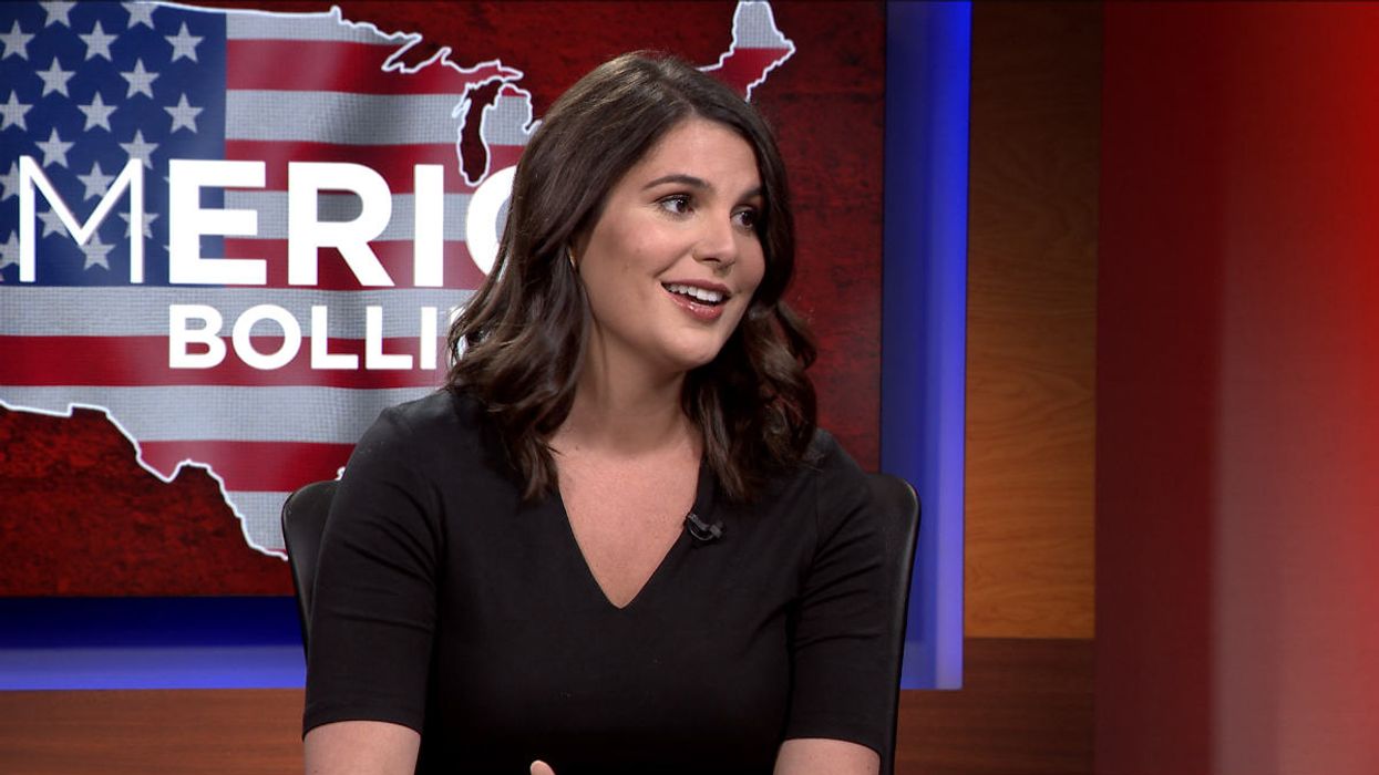 Former Trump DHS official explains how ‘deepfake’ videos pose a very real threat to American elections