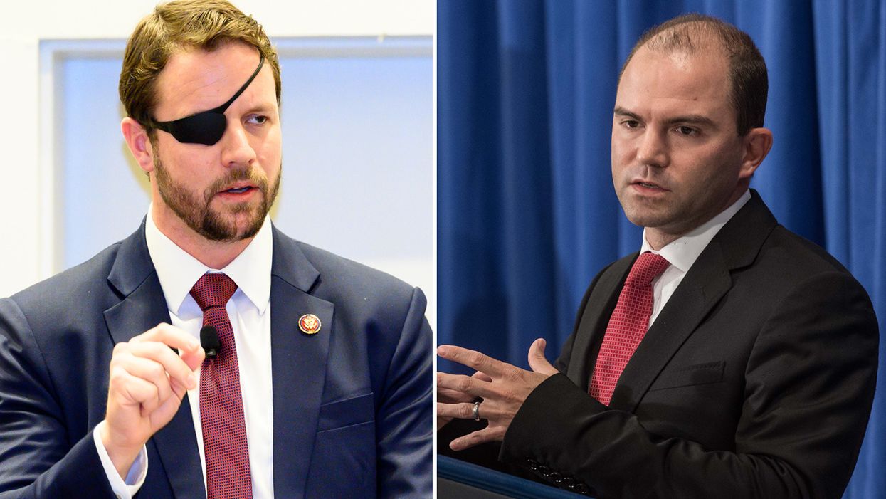 Top Obama adviser downplays Iran attacks — Dan Crenshaw hits back with stinging fact check