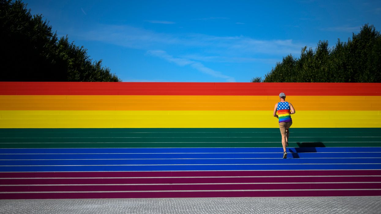 Gay man who ‘came of age’ in the '70s says that today’s gender fluidity and orientation confuses — and enrages — even him