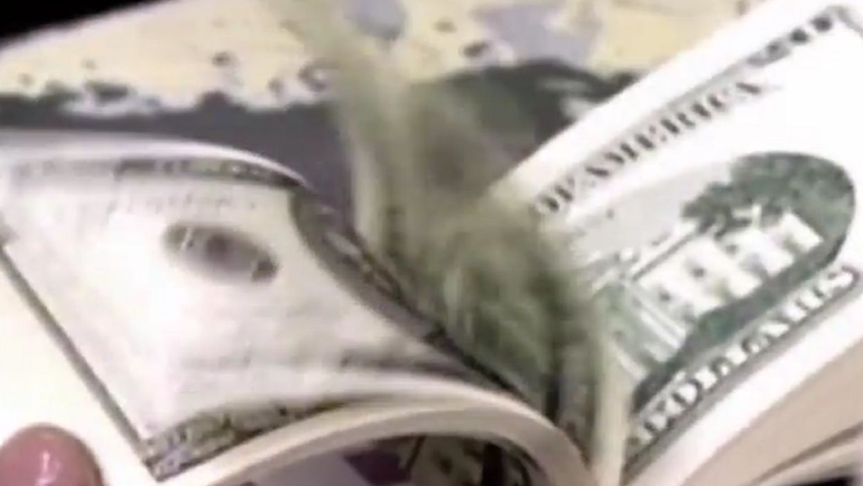 Black Detroit police officer says he was profiled, manhandled by white cop for carrying wad of cash