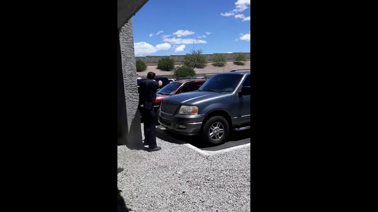 Phoenix mayor apologizes after video of reported police brutality goes viral. But will the city take action?