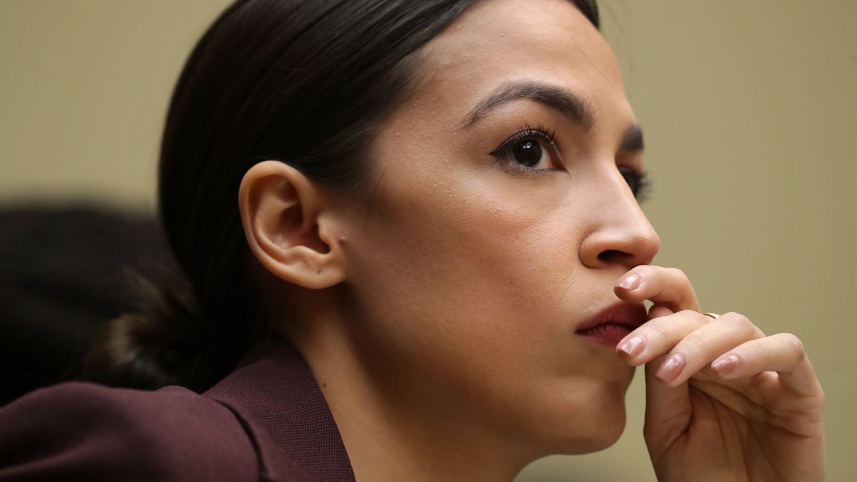 Amazon publicly roasts Alexandria Ocasio-Cortez after she blasts Jeff Bezos' wealth, Amazon wages