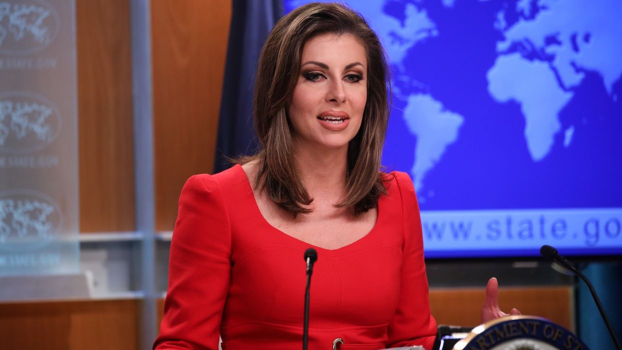 Trump admin declares new actions against Honduras, Guatemala and El Salvador over illegal immigration