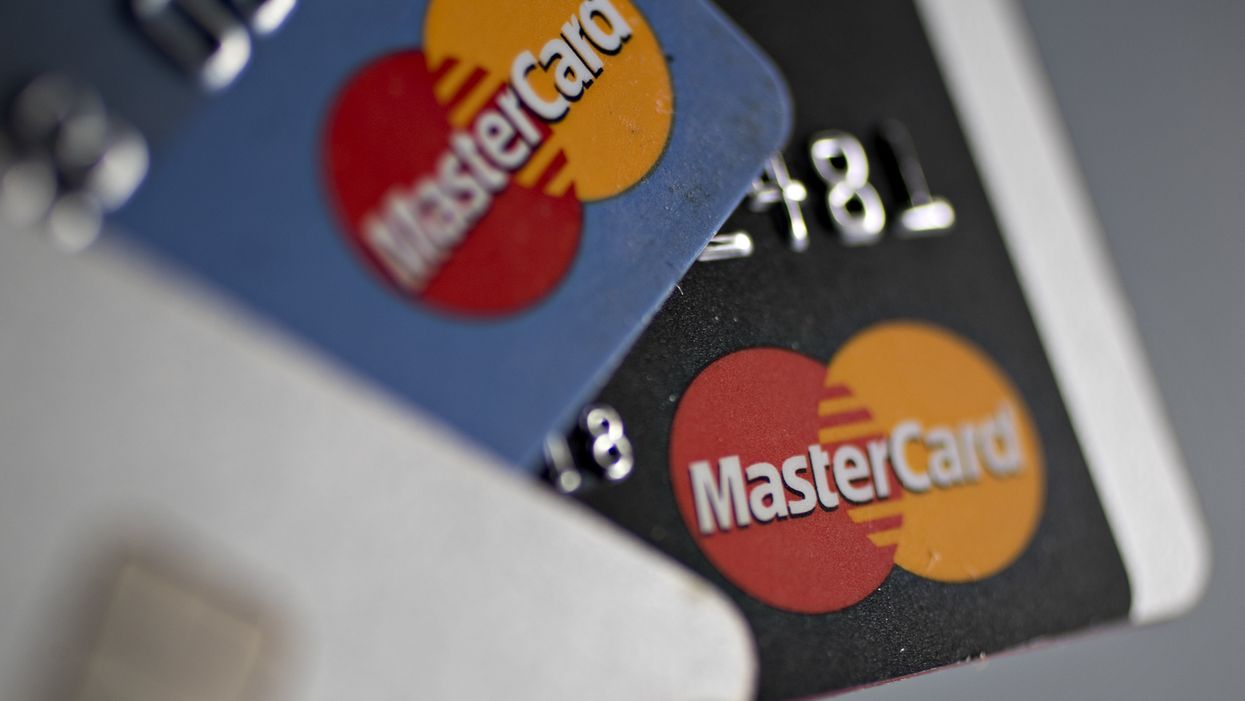 Mastercard announces that transgender customers no longer have to use legal name on credit cards