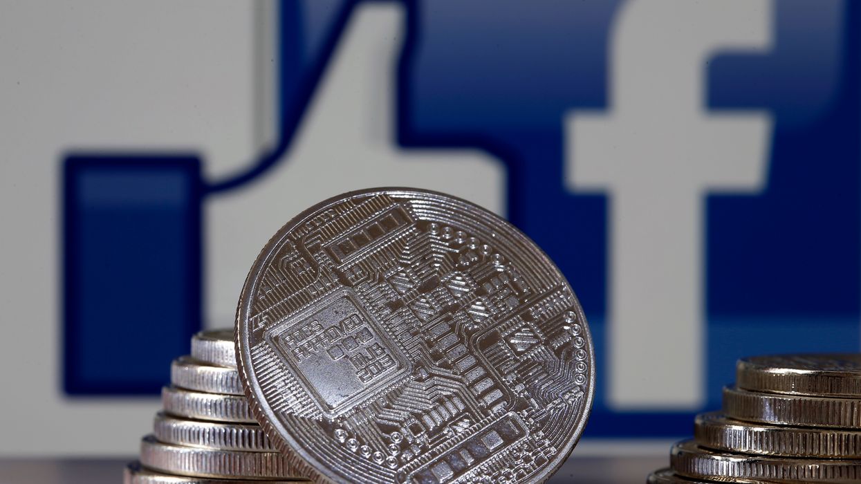 Facebook announces that its cryptocurrency will launch next year