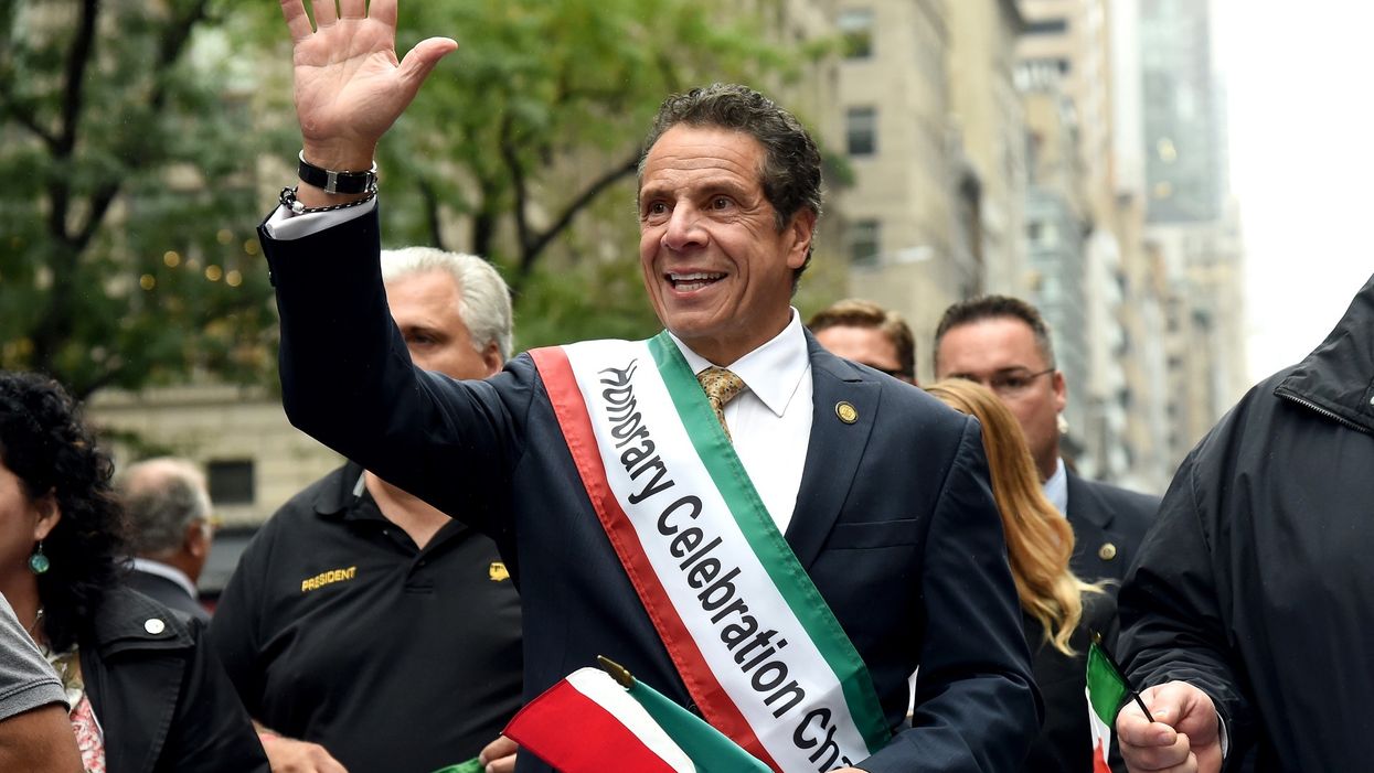 New York state approves issuing driver's licenses to illegal immigrants