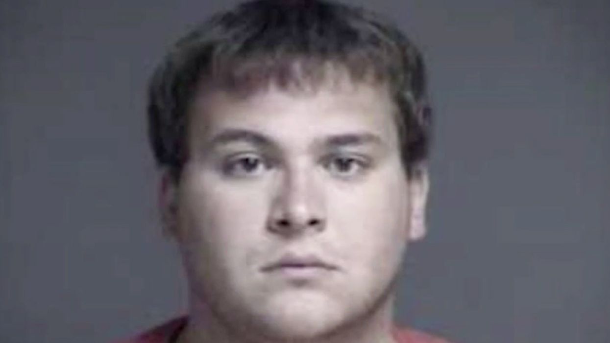 Ohio elementary school gym teacher reportedly caught on video inappropriately touching at least 28 young girls