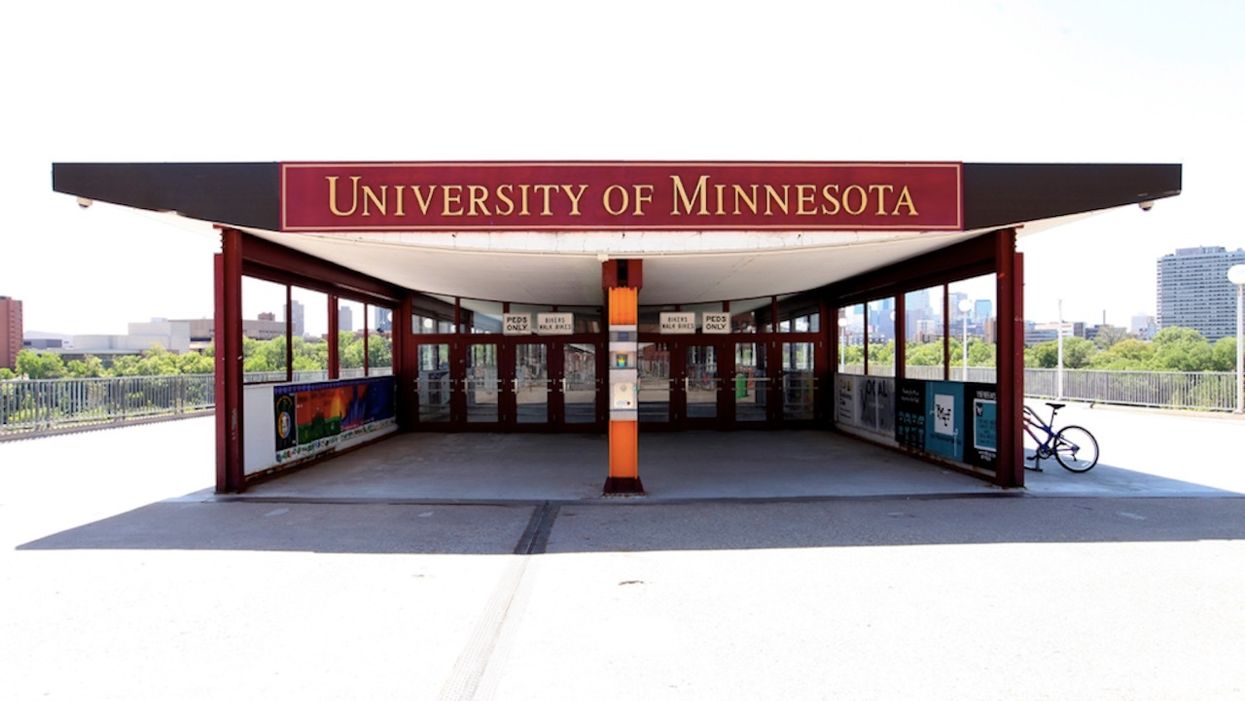 College food service worker speaks Japanese to Asian-American student — and microaggression is reported to campus bias team