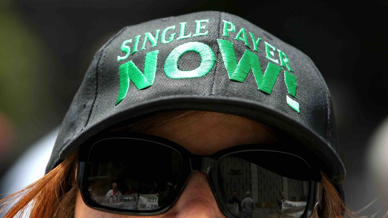 Most Americans — including two-thirds of Democrats — have no idea what 'single payer' means when it comes to health care, study finds