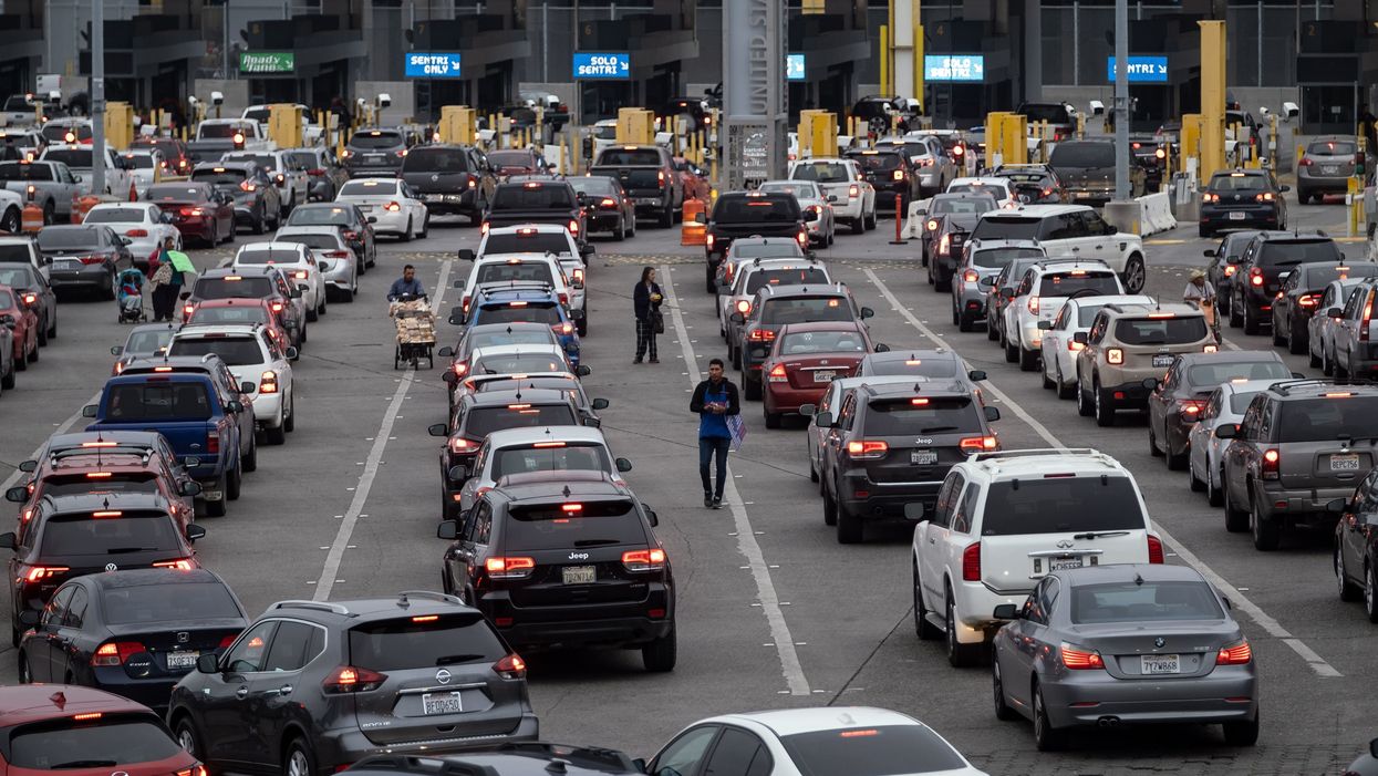 NY county clerks refuse to follow new law giving driver’s licenses to illegal immigrants