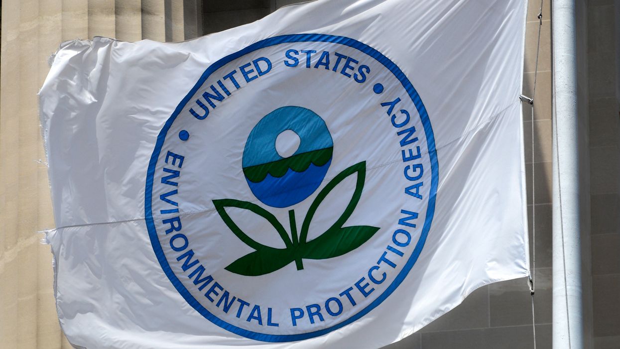 Trump administration rolls back Obama-era EPA plan that targeted coal plants