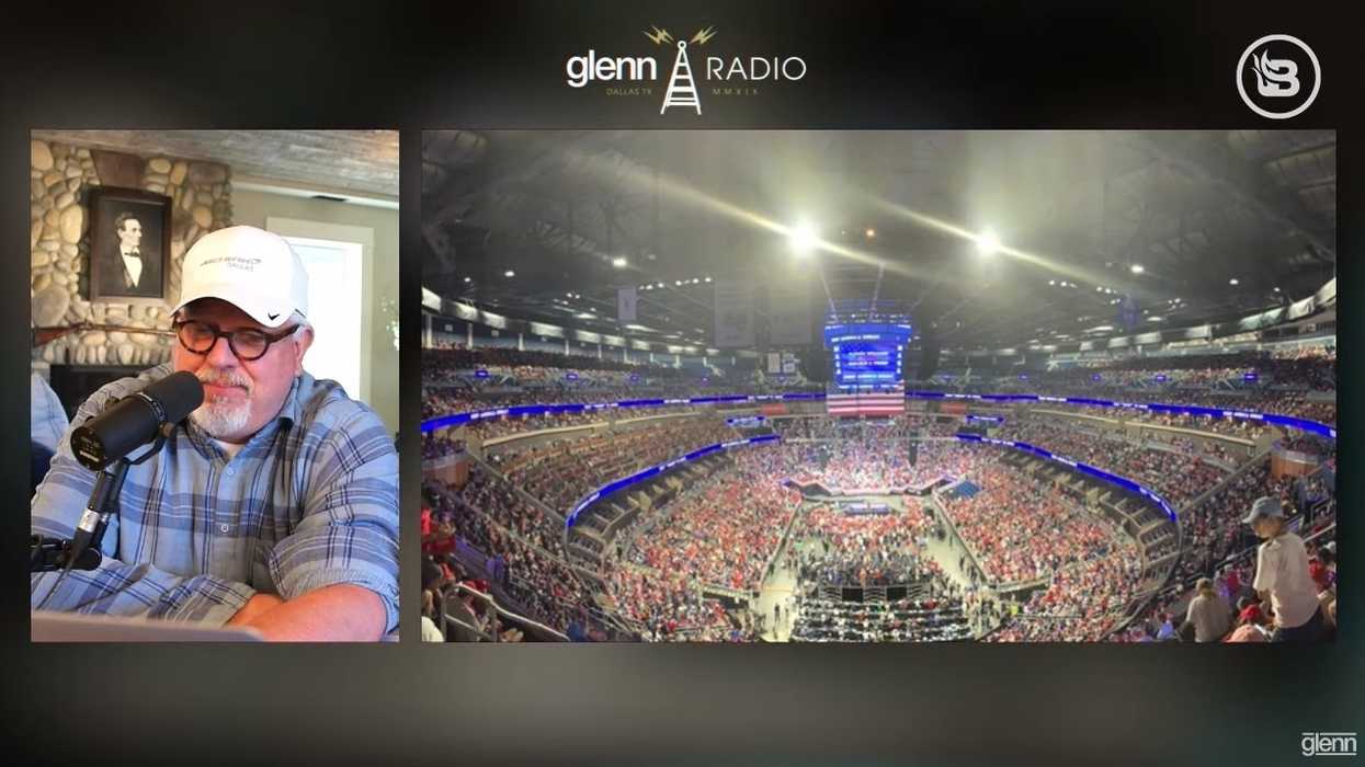 WATCH: President Trump's reelection rally draws massive crowds, raises record $24.8M in one day