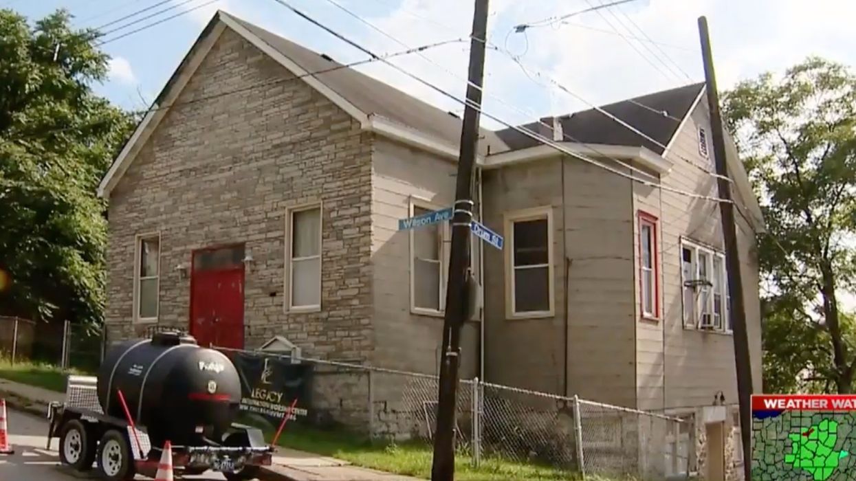 Syrian refugee arrested for alleged ISIS terror plot to attack Christian church in Pittsburgh