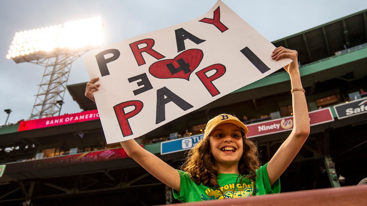 Authorities believe David Ortiz wasn't actually the target of the club shooting that left him hospitalized