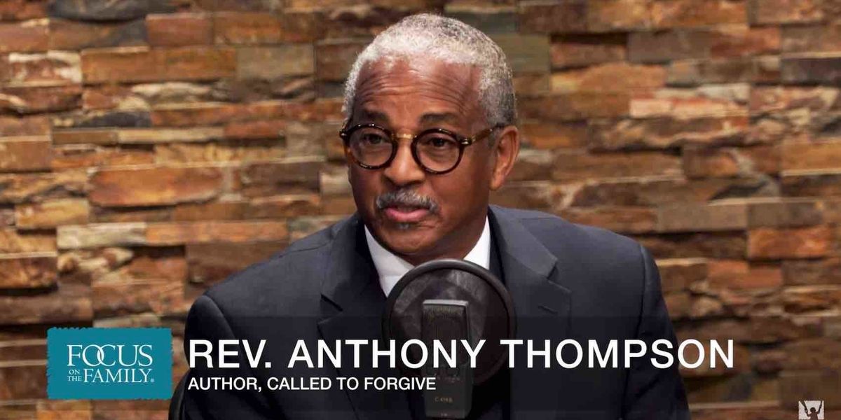 After his wife was murdered in the Charleston church massacre, Pastor ...