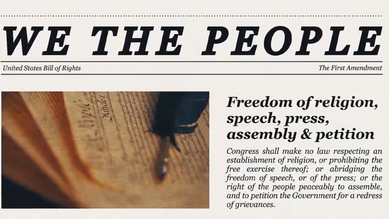 Laid-off reporters launch ad campaign to 'save journalism' from big tech
