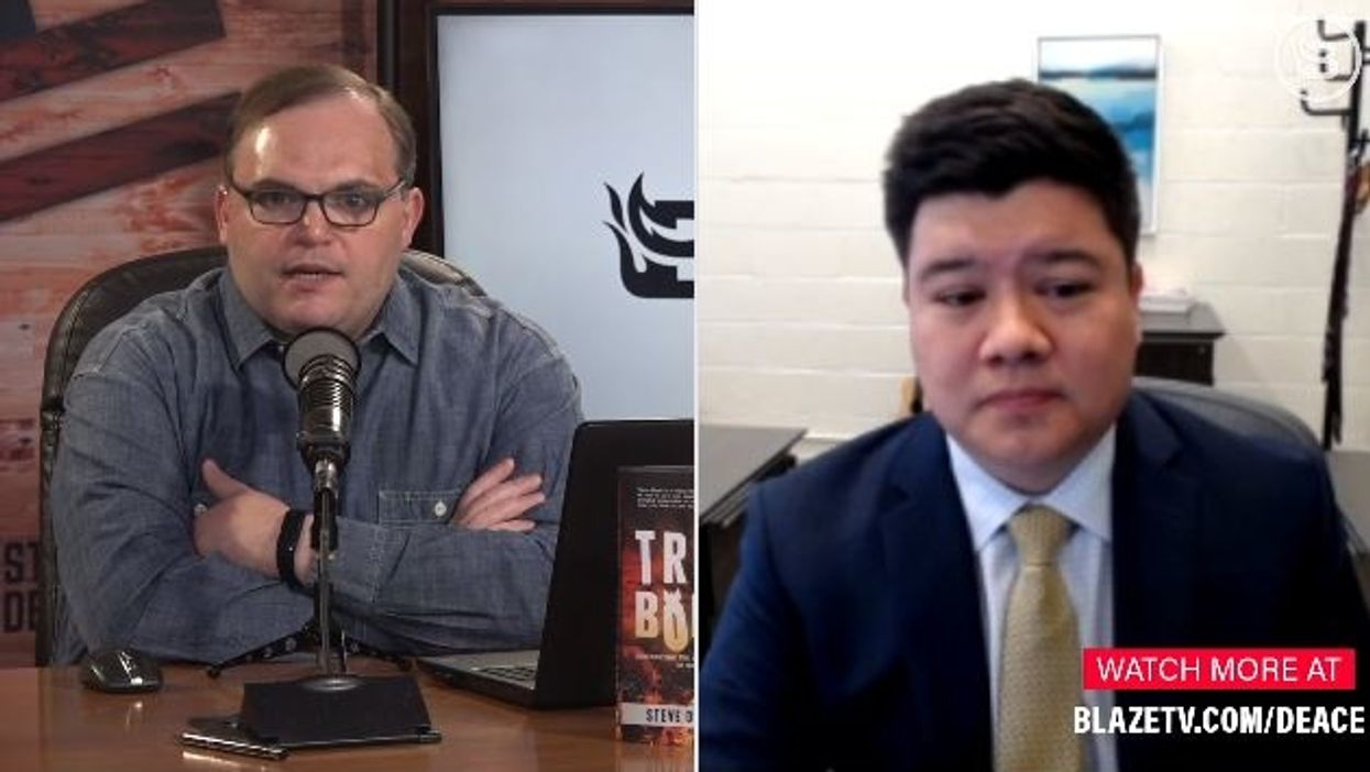 What happens if we don't fight big tech?