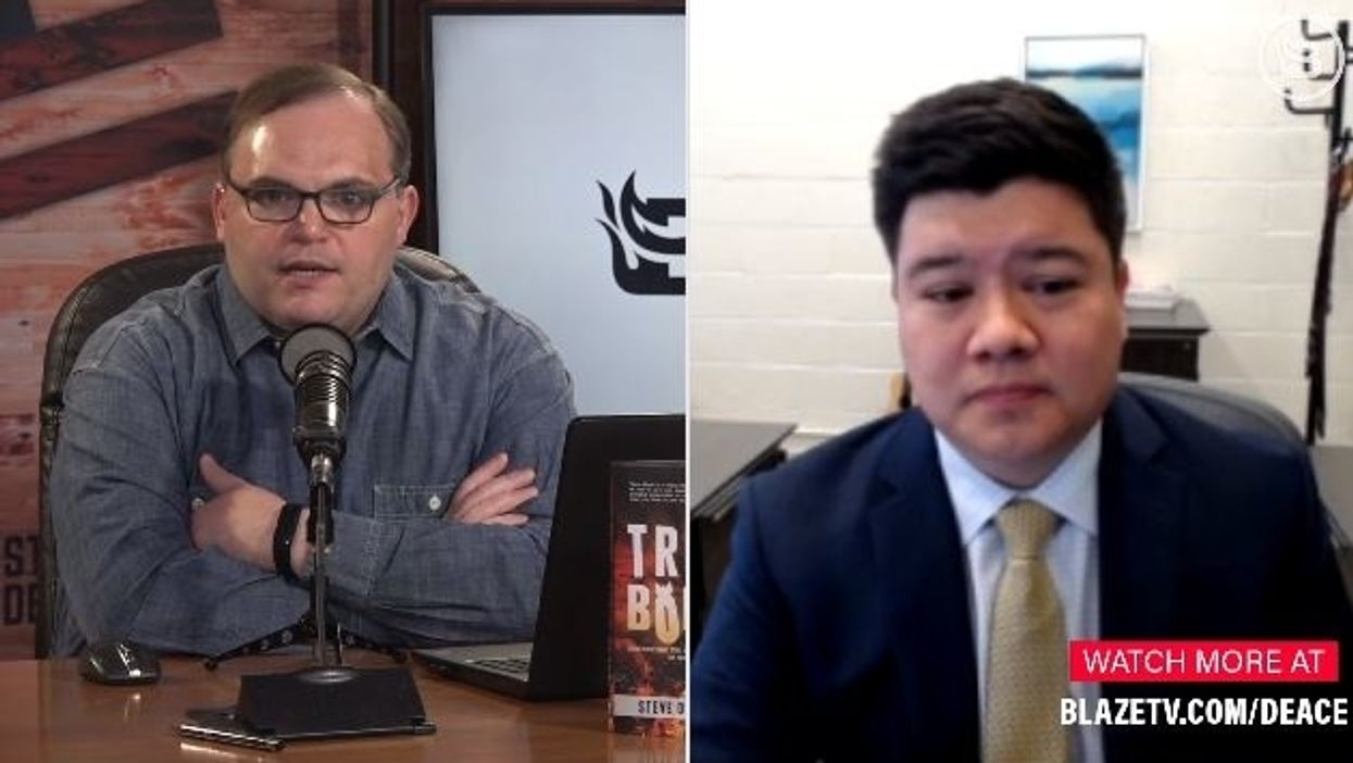 What happens if we don't fight big tech?