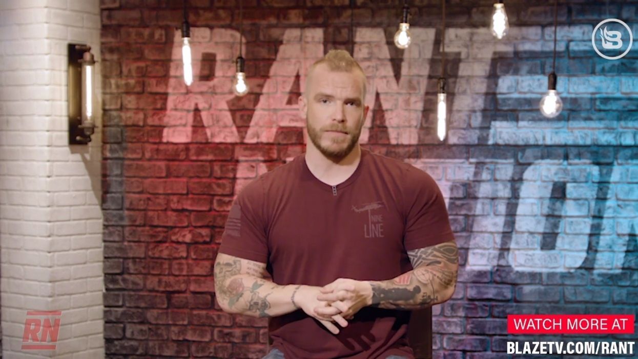 'I will not apologize': Graham Allen takes a stand against conservative censorship