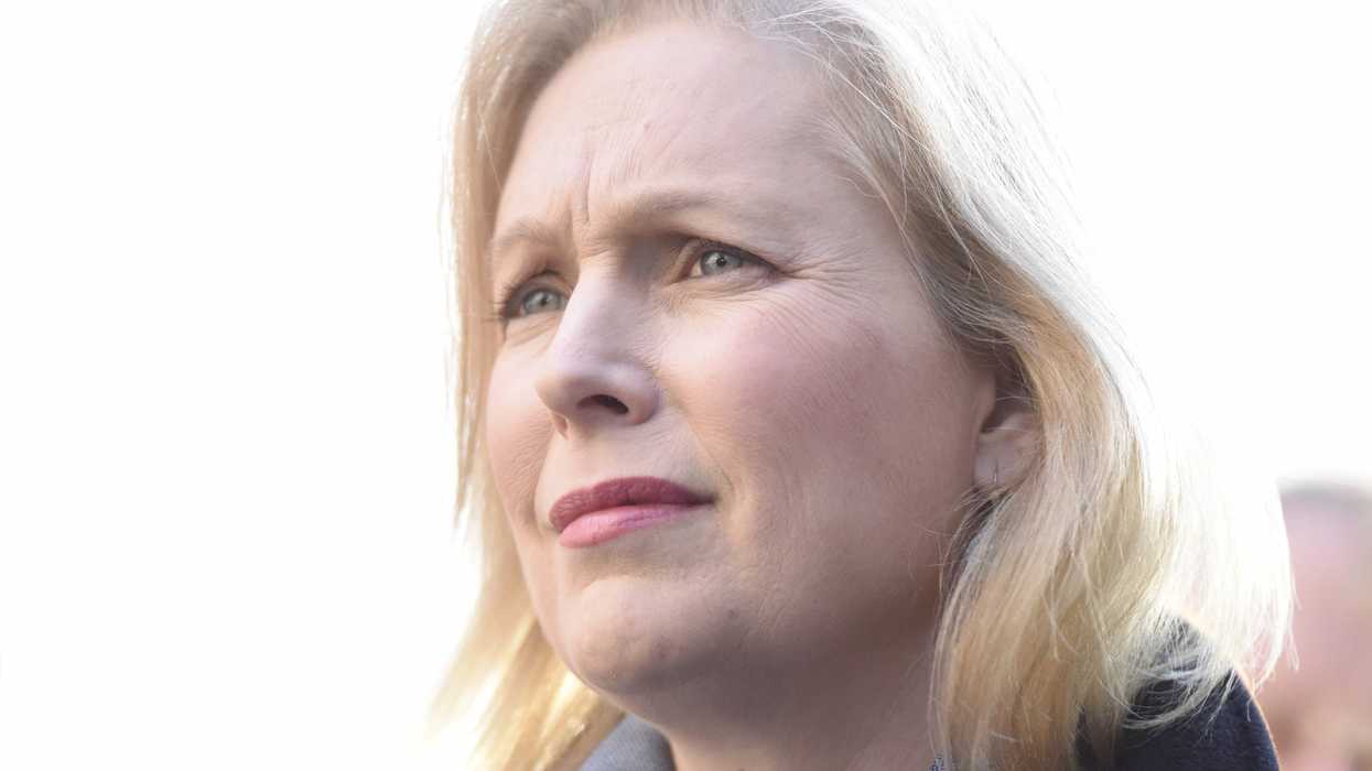 Gillibrand's bill would block Ben Carson from kicking illegal aliens out of gov't subsidized housing