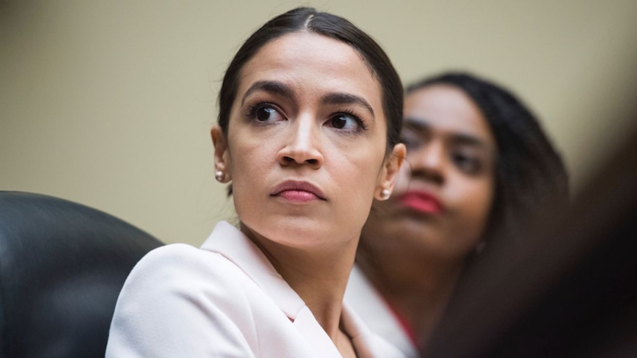 AOC invited by Polish official to visit Hitler's concentration camps and 'see first hand how different' they are from ICE centers
