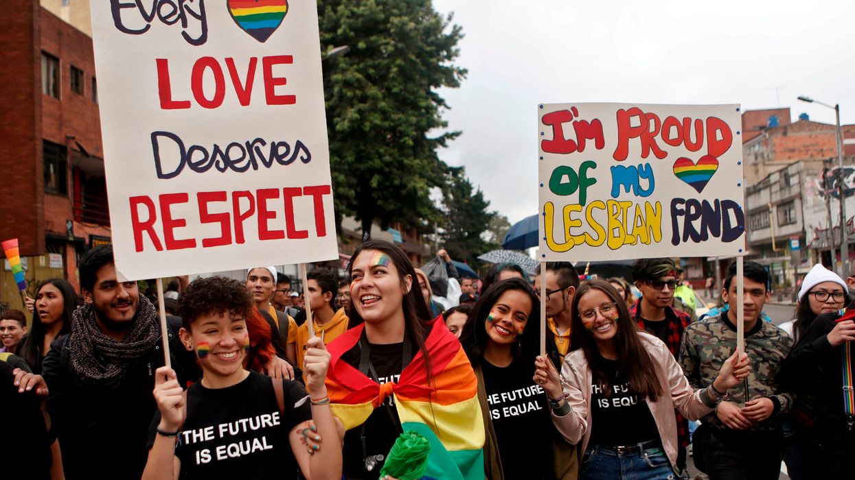 American Psychoanalytic Association apologizes for previously treating homosexuality as a mental illness