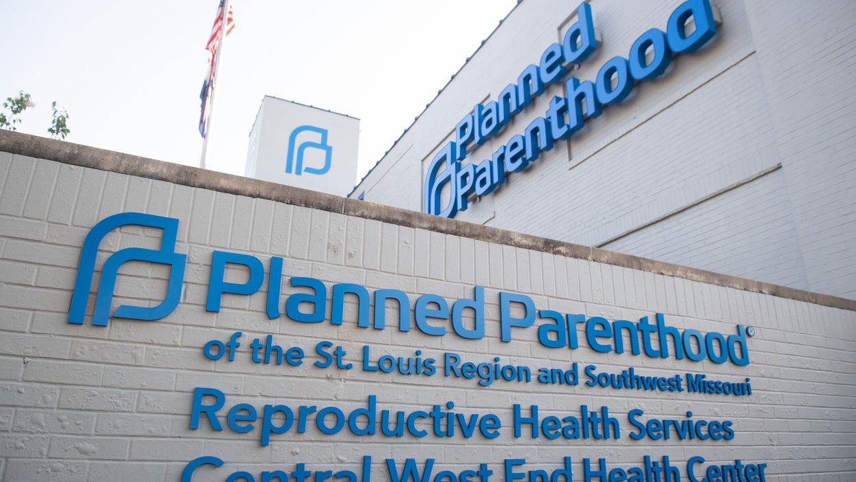 Missouri government informs last Planned Parenthood clinic in the state that its license has been denied