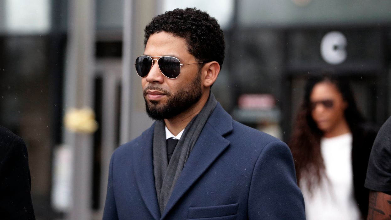 Illinois judge orders appointment of special prosecutor to investigate Kim Foxx's handling of Jussie Smollett case