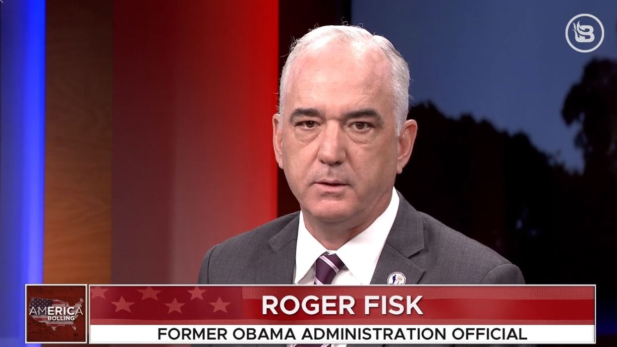 'He thinks Twitter is an actual thing': Former Obama social media strategist slams Trump's Twitter use