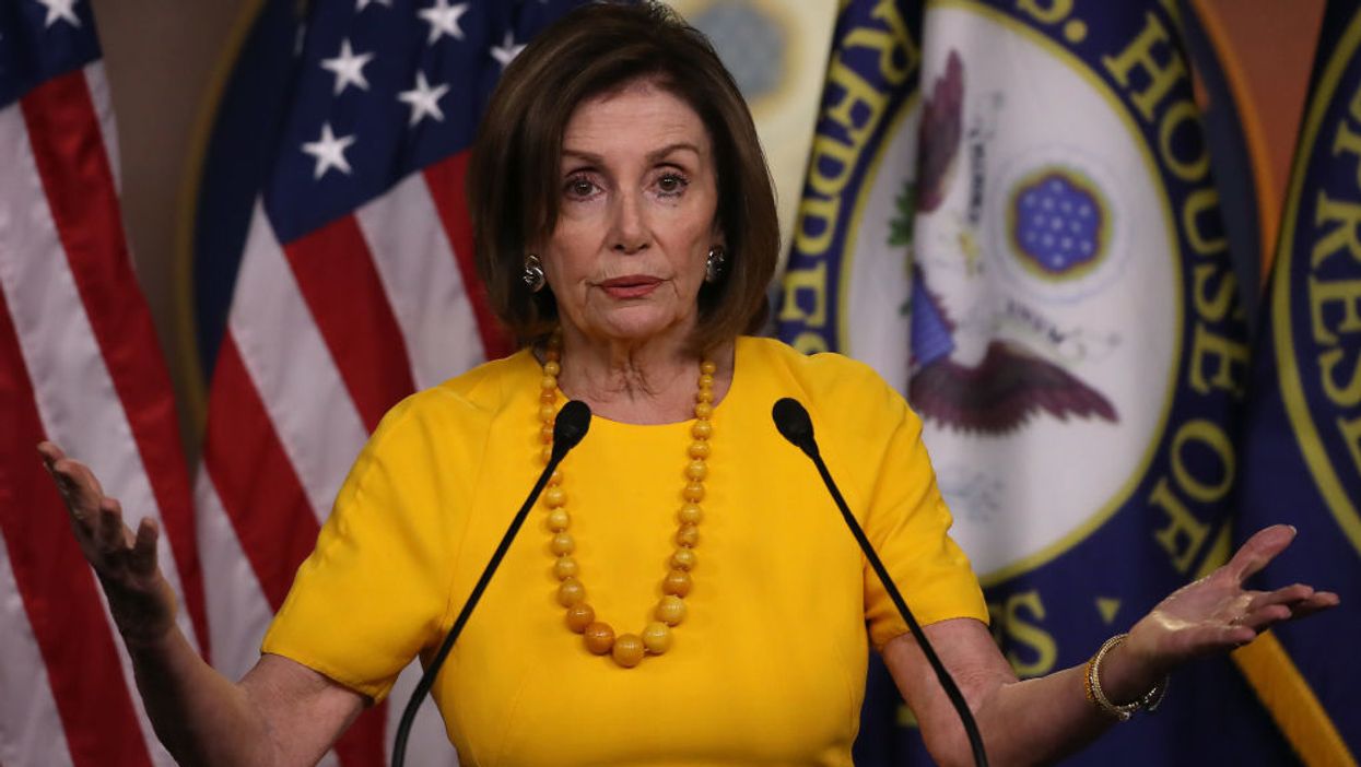 House Dems introduce $4.5B 'emergency' border bill — that excludes funding for border security