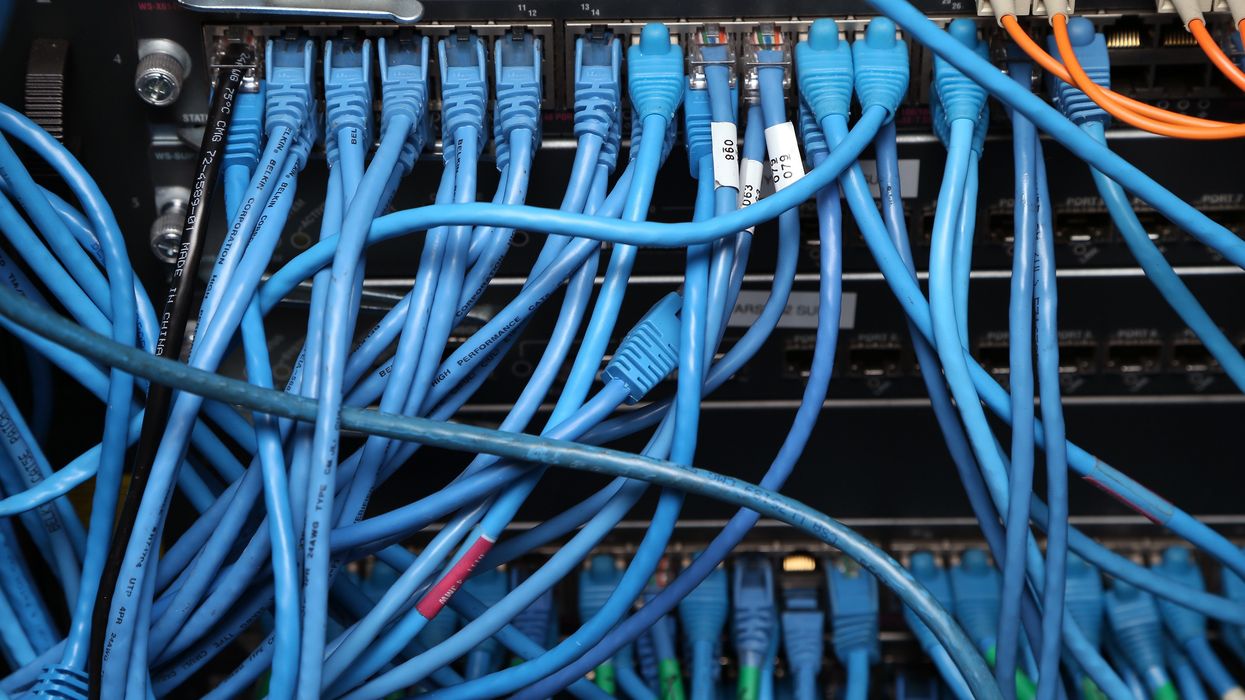 Multiple federal agencies reportedly used outdated computer systems which left Americans' personal information unsecure