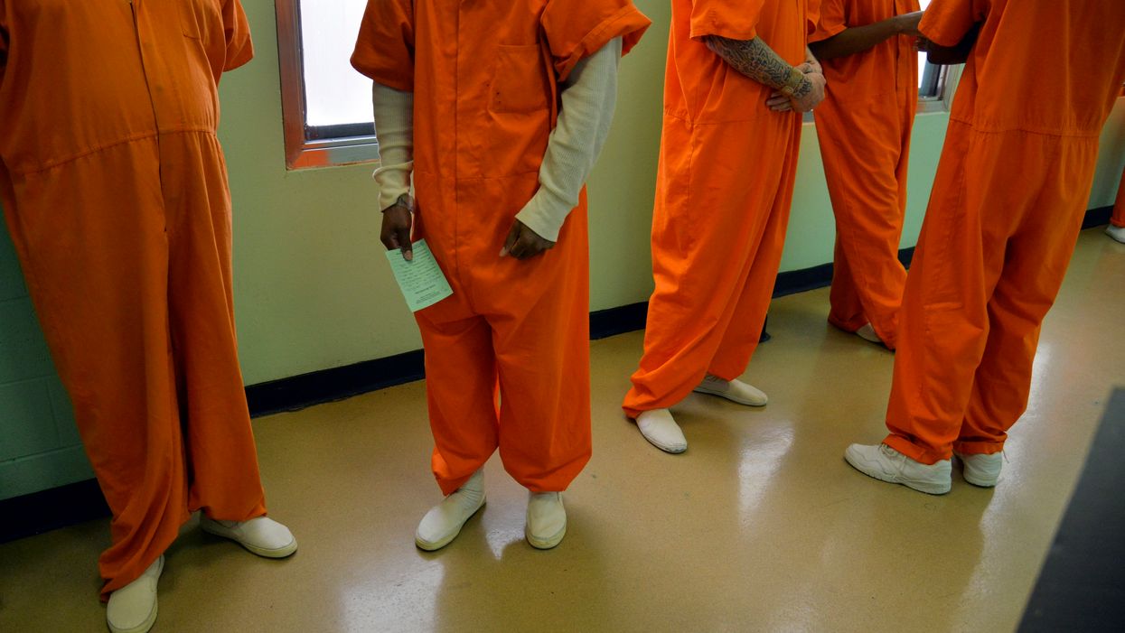 Indiana jail plans to charge inmates $30 per day for the duration of their sentence