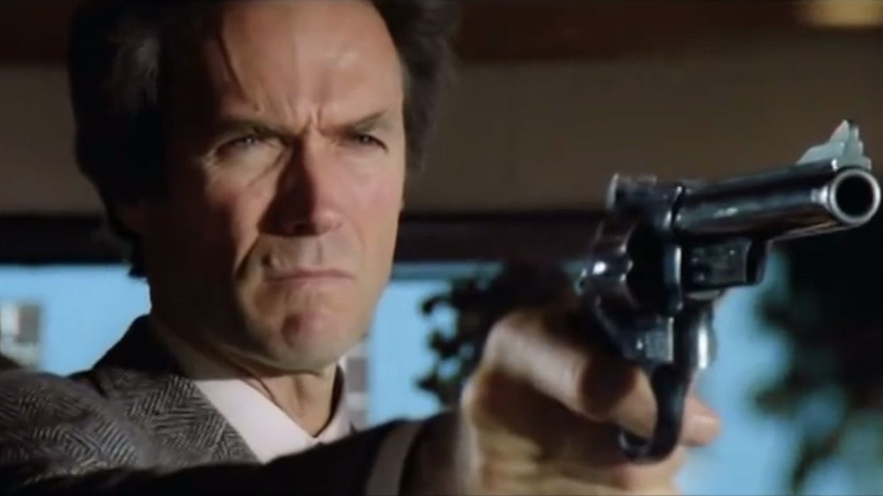 Clint Eastwood will film in Georgia despite Hollywood boycott against state over heartbeat abortion law