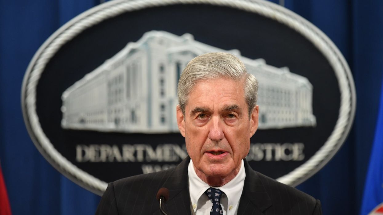Democrats announce that Robert Mueller will testify before Congress